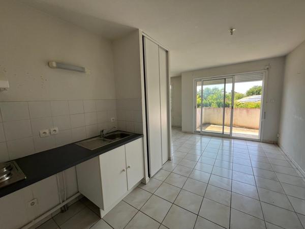 Appartement à louer, Marmande (47200)
