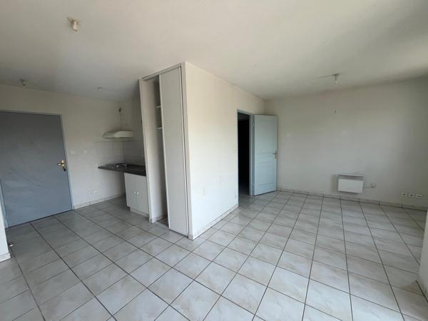 Appartement à louer, Marmande (47200)