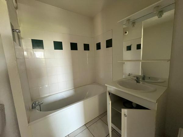 Appartement à louer, Marmande (47200)
