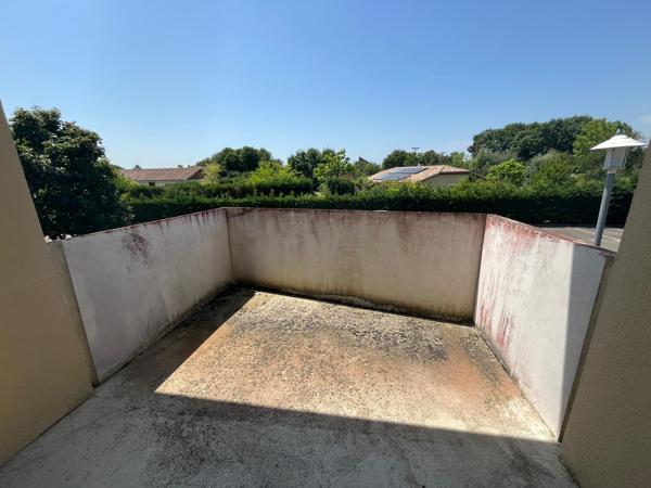 Appartement à louer, Marmande (47200)