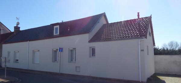 Maison 7 pièces 160 m2