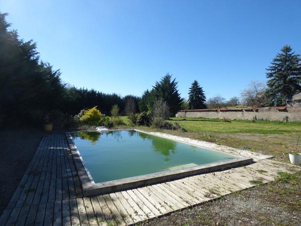 Maison 7 pièces 160 m2