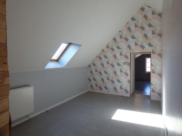 Maison 7 pièces 160 m2