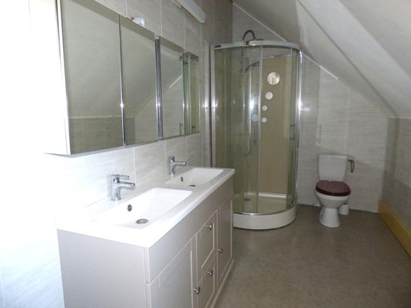Maison 7 pièces 160 m2