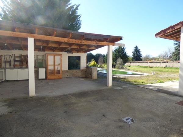 Maison 7 pièces 160 m2