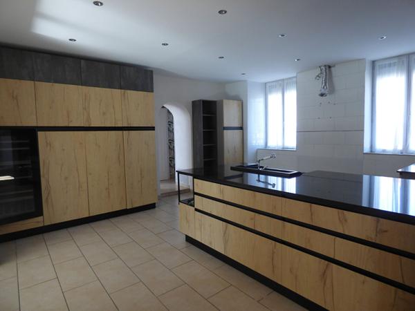 Maison 7 pièces 160 m2