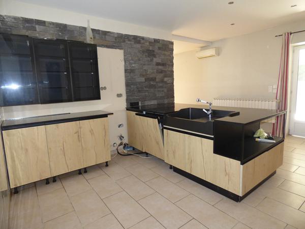 Maison 7 pièces 160 m2