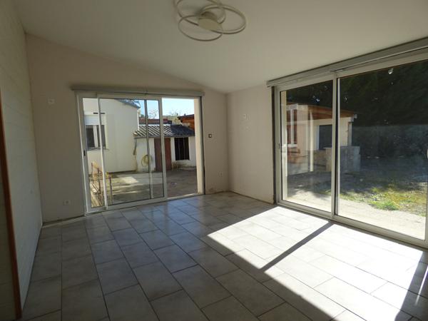Maison 7 pièces 160 m2