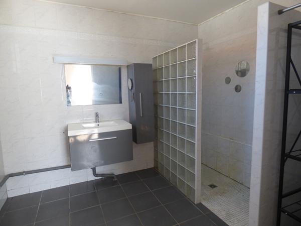Maison 7 pièces 160 m2