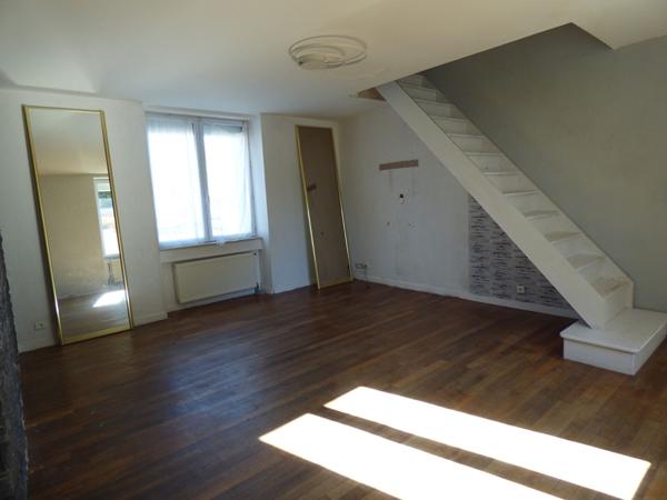 Maison 7 pièces 160 m2