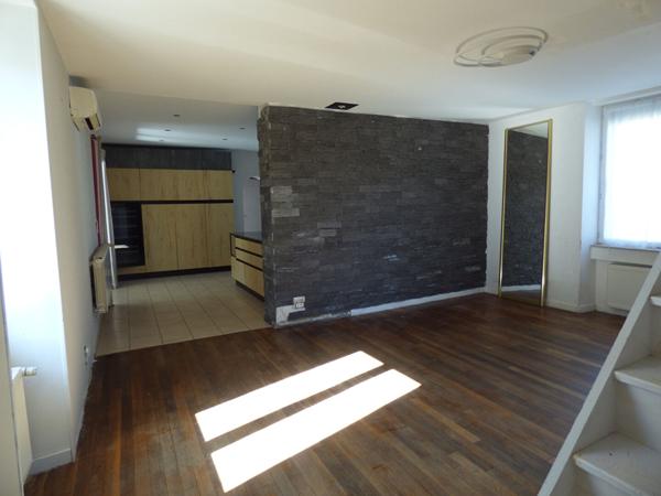 Maison 7 pièces 160 m2