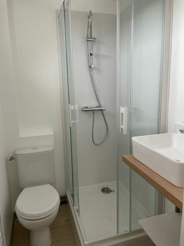 Appartement à louer    1 pièce •  Bourgtheroulde-Infreville