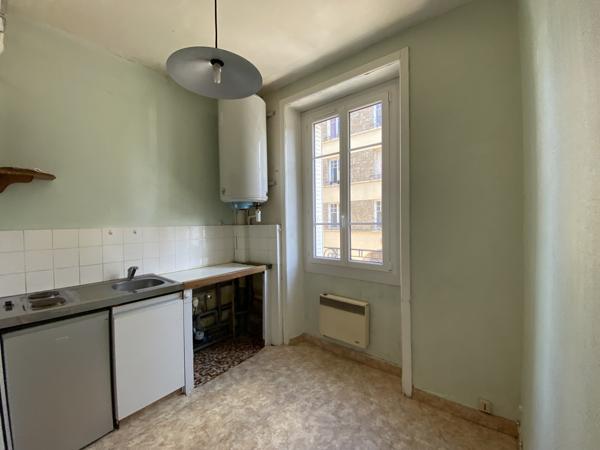 Appartement