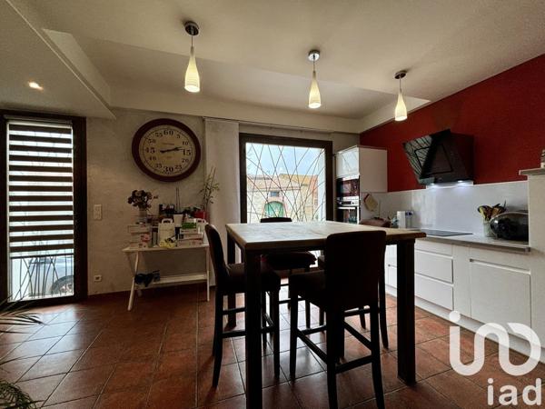 Maison à vendre 5 pièces 100 m² Leucate