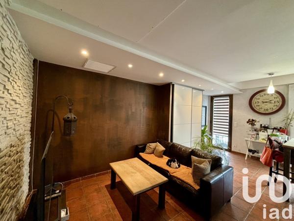 Maison à vendre 5 pièces 100 m² Leucate