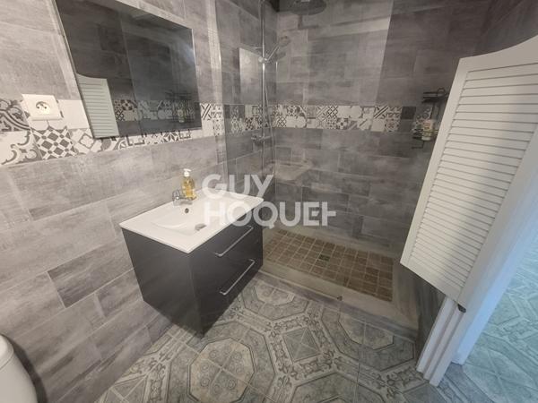 Maison Bages 4 pièce(s) 92 m2