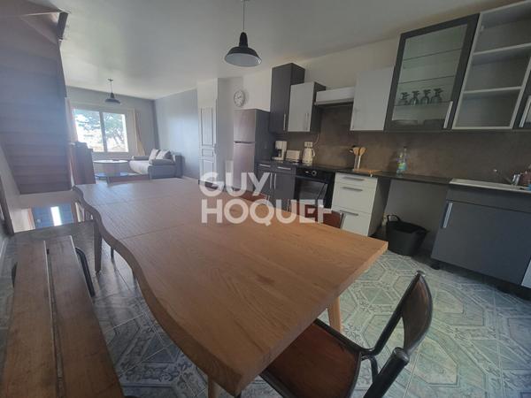 Maison Bages 4 pièce(s) 92 m2