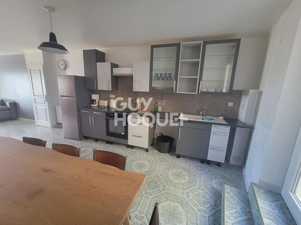 Maison Bages 4 pièce(s) 92 m2