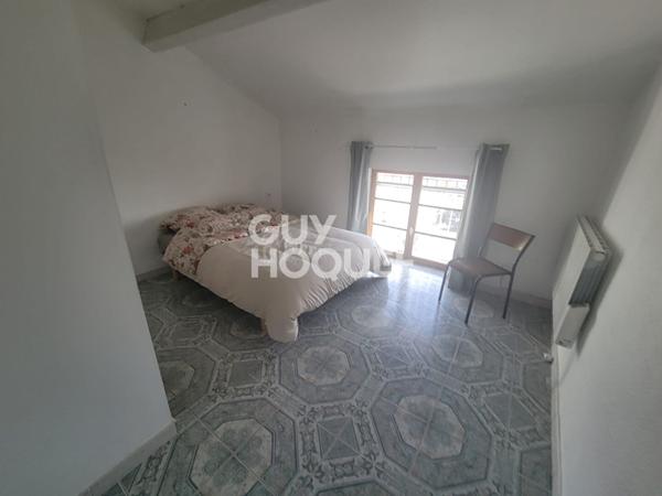 Maison Bages 4 pièce(s) 92 m2