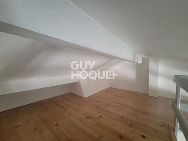 Maison Bages 4 pièce(s) 92 m2