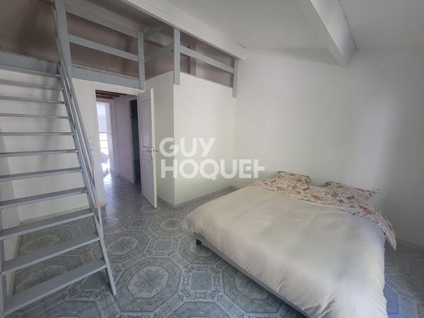 Maison Bages 4 pièce(s) 92 m2