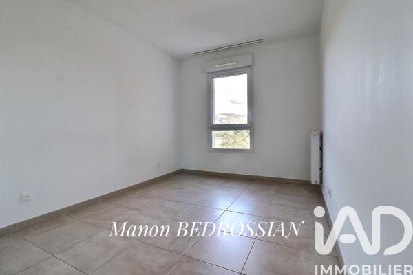 Appartement à vendre 4 pièces 81 m² Aubagne
