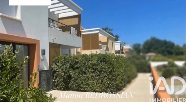 Appartement à vendre 4 pièces 81 m² Aubagne