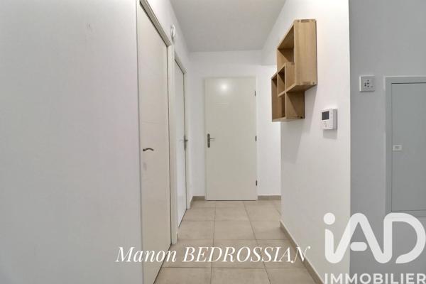 Appartement à vendre 4 pièces 81 m² Aubagne