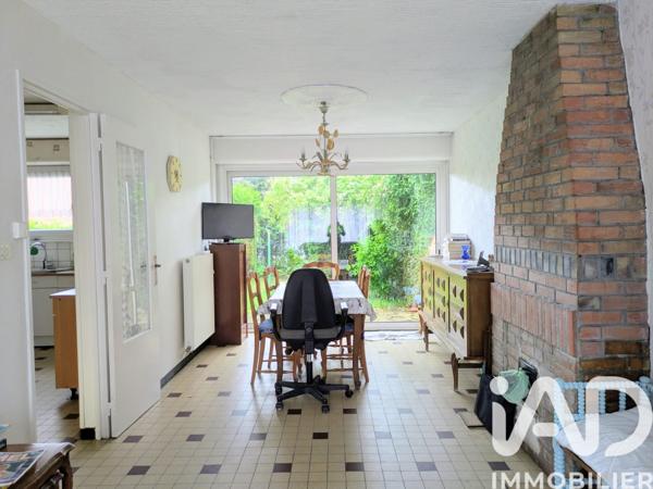 Maison à vendre 5 pièces 105 m² Haubourdin