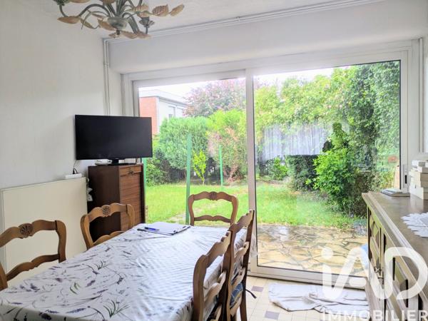 Maison à vendre 5 pièces 105 m² Haubourdin