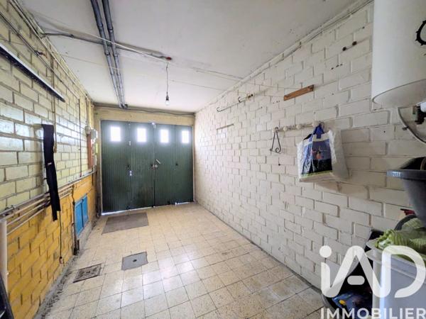 Maison à vendre 5 pièces 105 m² Haubourdin