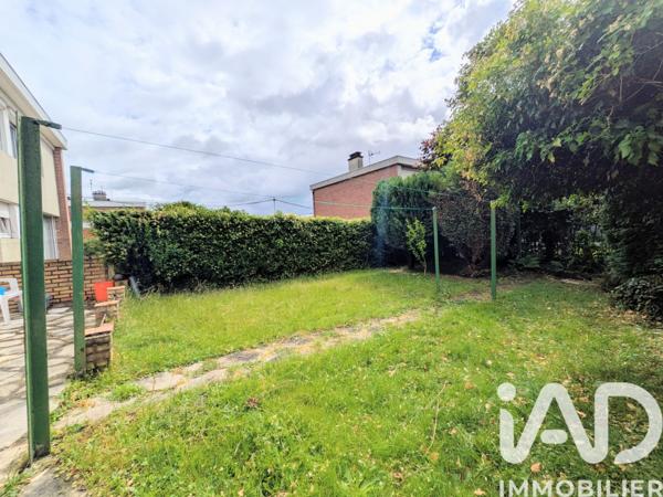 Maison à vendre 5 pièces 105 m² Haubourdin