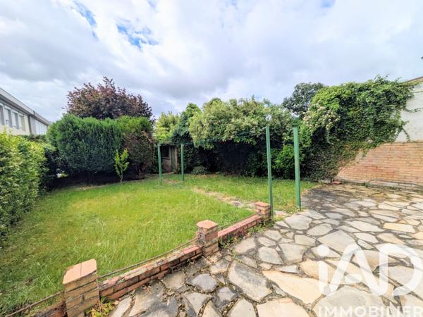 Maison à vendre 5 pièces 105 m² Haubourdin