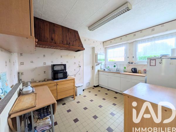 Maison à vendre 5 pièces 105 m² Haubourdin