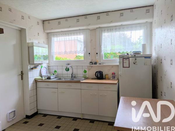 Maison à vendre 5 pièces 105 m² Haubourdin