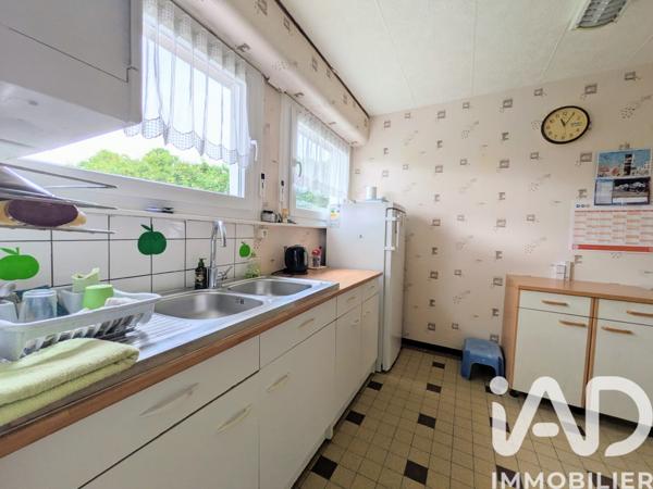 Maison à vendre 5 pièces 105 m² Haubourdin