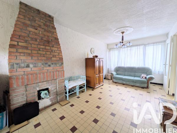Maison à vendre 5 pièces 105 m² Haubourdin