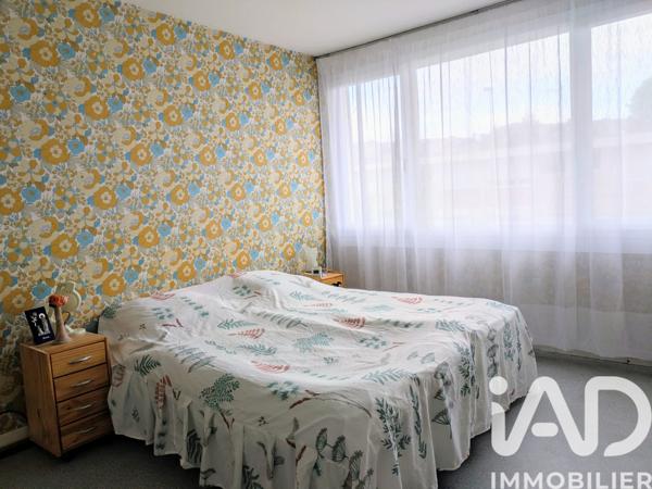 Maison à vendre 5 pièces 105 m² Haubourdin