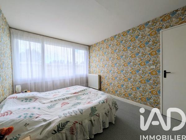 Maison à vendre 5 pièces 105 m² Haubourdin