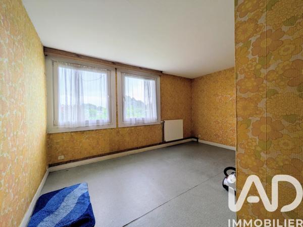 Maison à vendre 5 pièces 105 m² Haubourdin