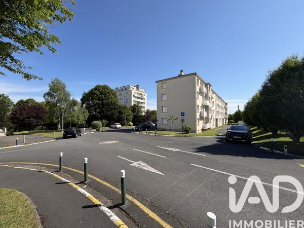 Studio à vendre 29 m² Mondeville