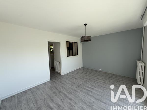 Studio à vendre 29 m² Mondeville
