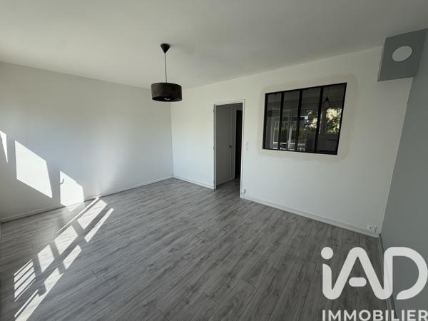Studio à vendre 29 m² Mondeville