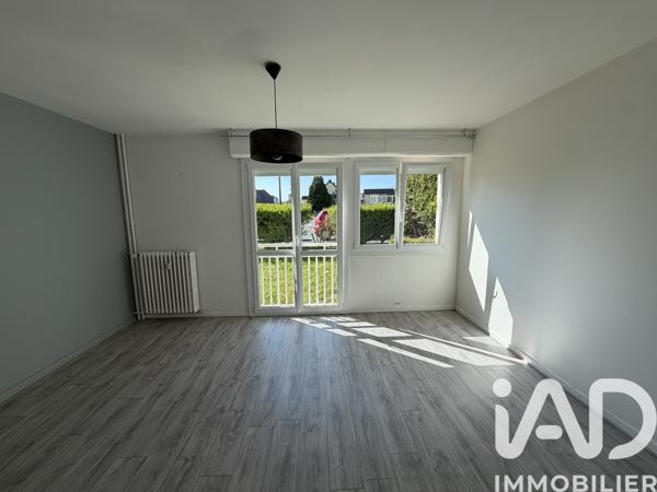 Studio à vendre 29 m² Mondeville