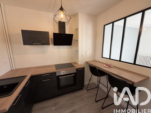 Studio à vendre 29 m² Mondeville