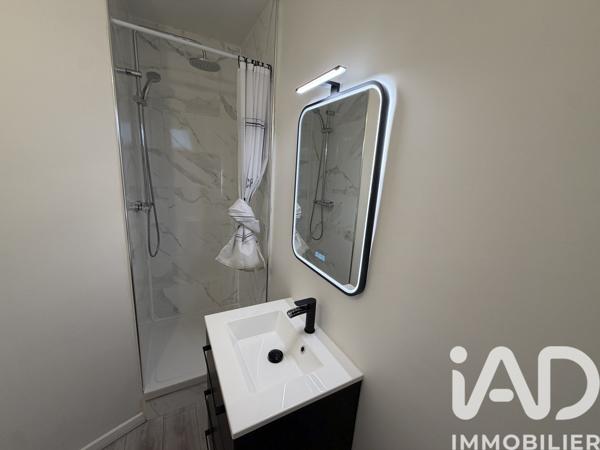 Studio à vendre 29 m² Mondeville