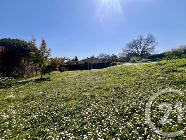 Maison à vendre  6 pièces - 207,91 m2 VENCE - 06