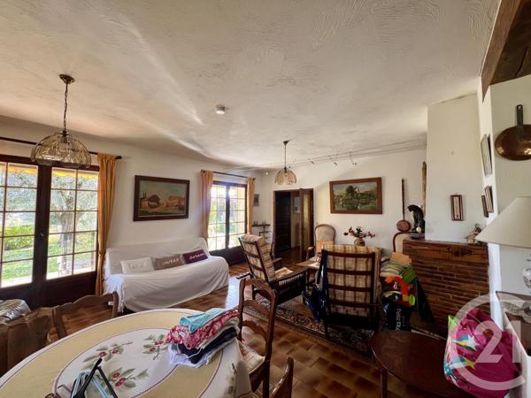 Maison à vendre  6 pièces - 207,91 m2 VENCE - 06