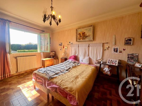 Maison à vendre  6 pièces - 207,91 m2 VENCE - 06