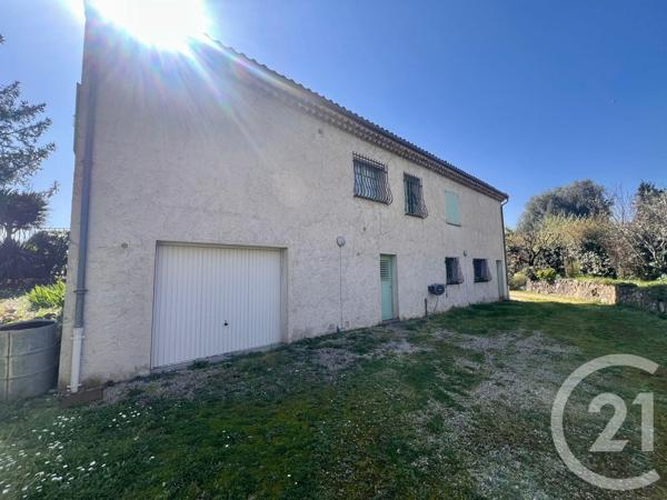 Maison à vendre  6 pièces - 207,91 m2 VENCE - 06